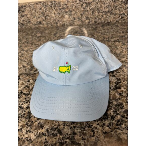 The Masters 2022 Hat - Picture 1 of 2